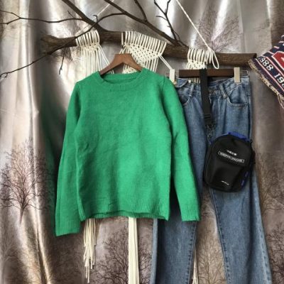 Ôm lô áo len nữ cao cấp hàng si giá rẻ
