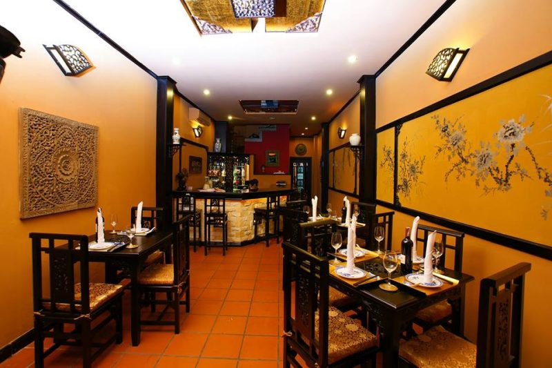 nhà hàng món huế ở sài gòn nhà hàng món huế ở sài gòn