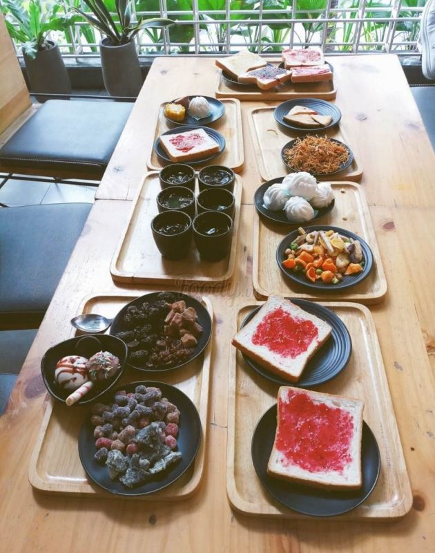 quán ăn ngon sài gòn quận 5 quán ăn ngon sài gòn quận 5