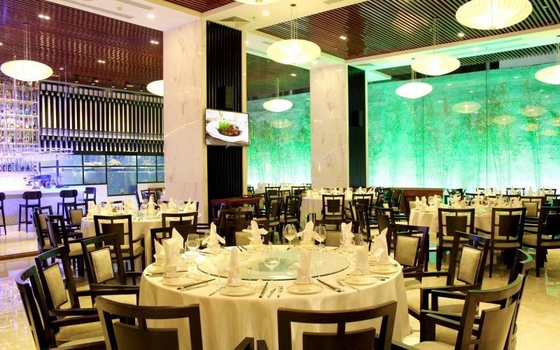 nhà hàng hong kong ở sài gòn