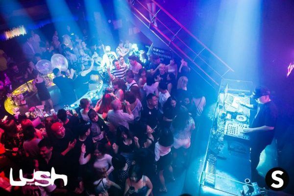 quán bar nổi tiếng sài gòn