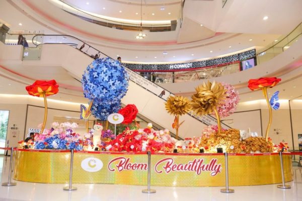 các trung tâm thương mại sài gòn