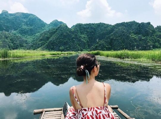 Du Lịch Ninh Bình