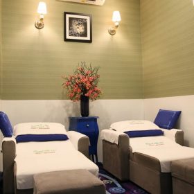 massage ở Sài Gòn quận 1