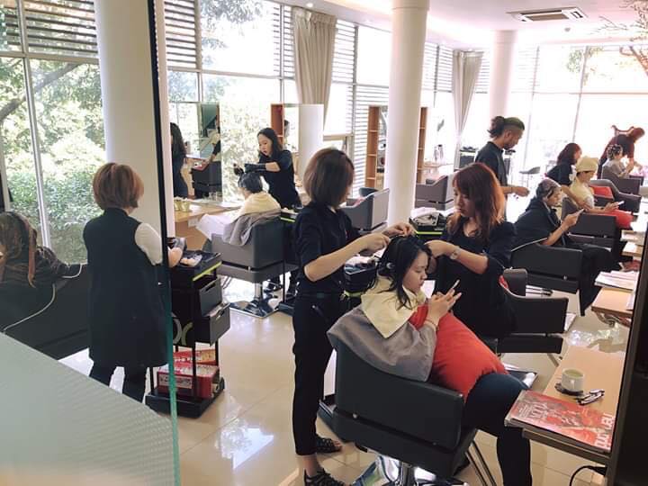 tiệm cắt tóc nhật ở sài gòn tiệm cắt tóc nhật ở sài gòn