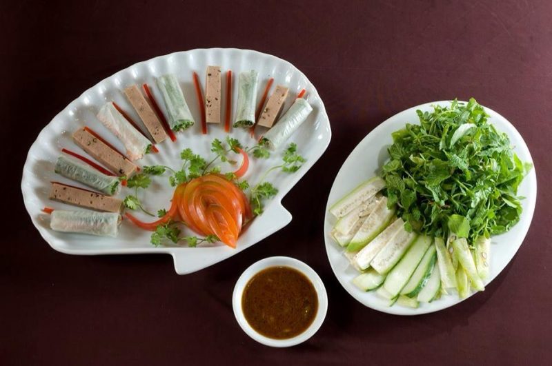 quán ăn ngon sài gòn quận 10