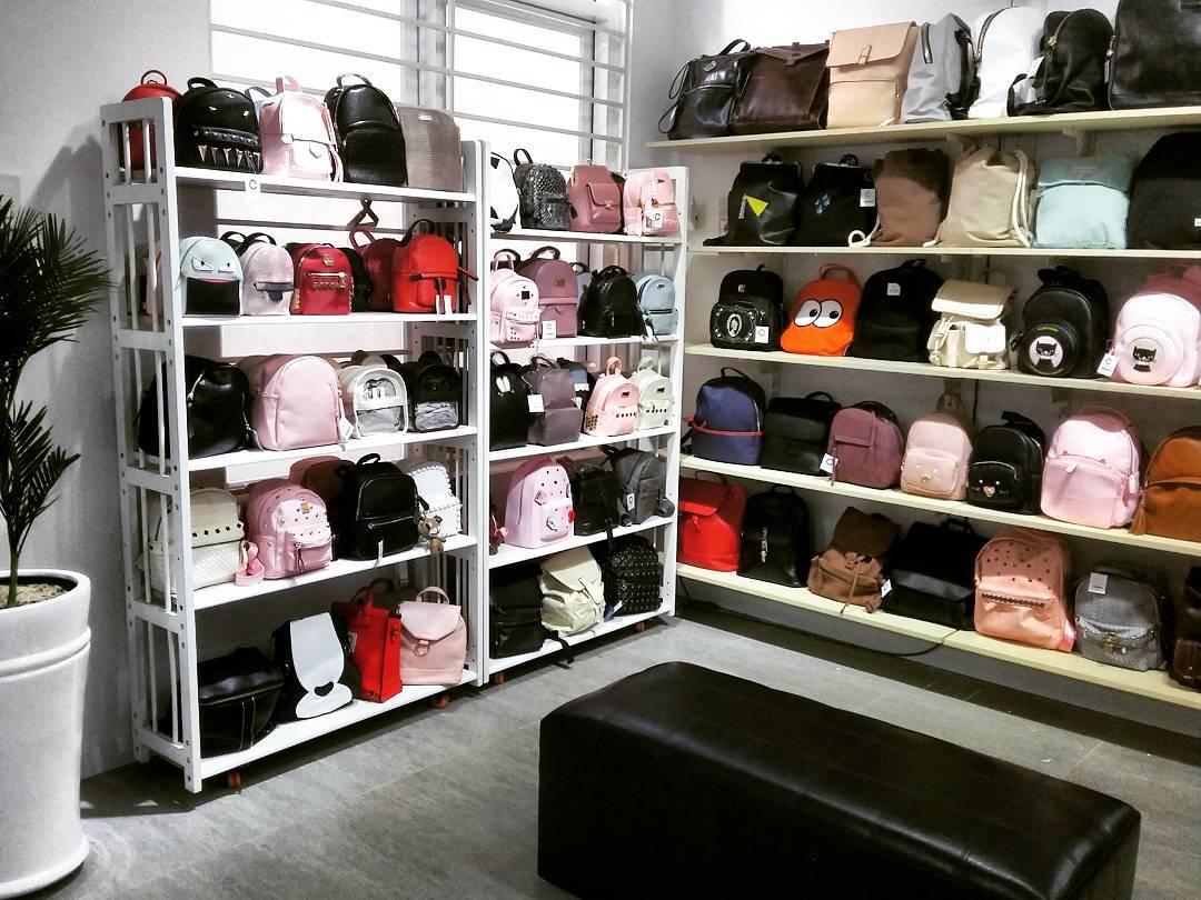 Top 10 shop bán balo, túi xách đẹp rẻ vạn người mê ở tp Hồ Chí Minh