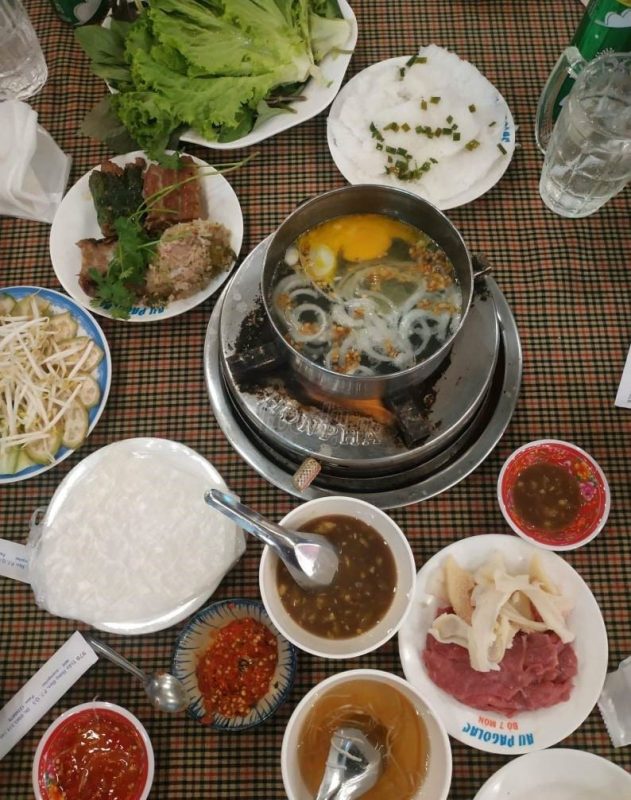 quán ăn ngon sài gòn quận 5 quán ăn ngon sài gòn quận 5