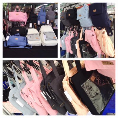 Top 10 shop bán balo, túi xách đẹp rẻ vạn người mê ở tp Hồ Chí Minh