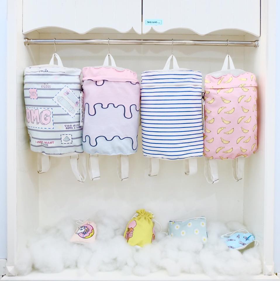 Top 10 shop bán balo, túi xách đẹp rẻ vạn người mê ở tp Hồ Chí Minh