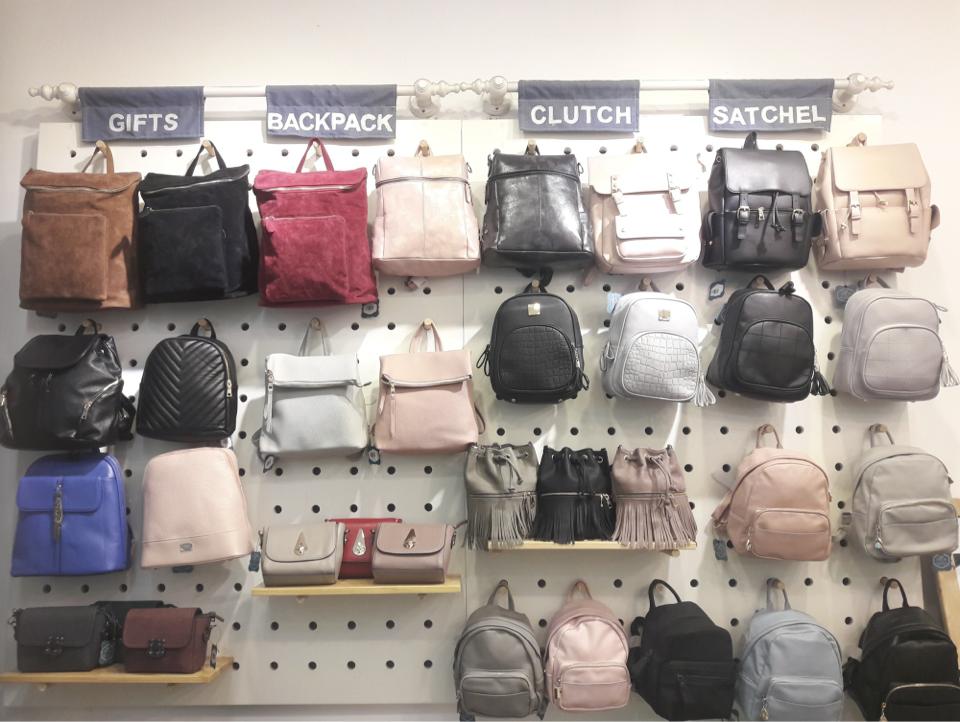 Top 10 shop bán balo, túi xách đẹp rẻ vạn người mê ở tp Hồ Chí Minh