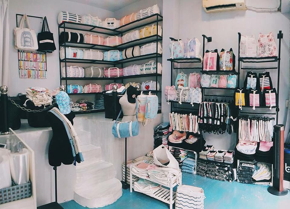 Top 10 shop bán balo, túi xách đẹp rẻ vạn người mê ở tp Hồ Chí Minh