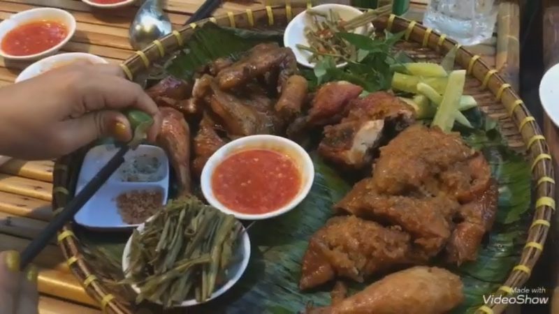 quán ăn ngon sài gòn quận 10