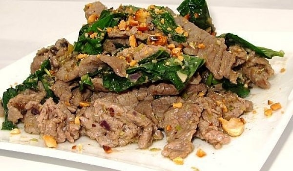 quán ăn ngon sài gòn quận 10