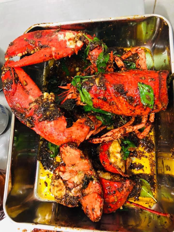 quán ăn ngon sài gòn quận 10