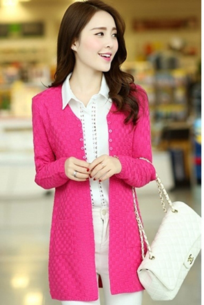 Top 10 shop bán áo len nữ đẹp nhất tpHCM