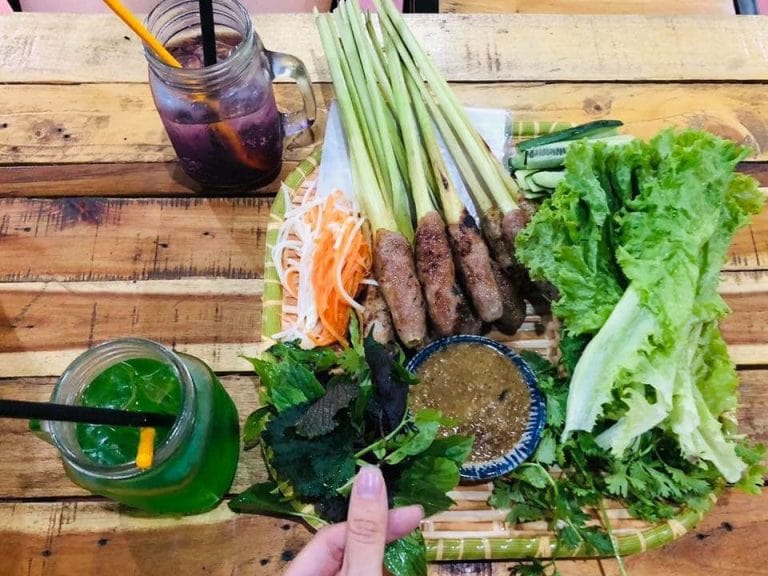 quán ăn ngon sài gòn quận 10