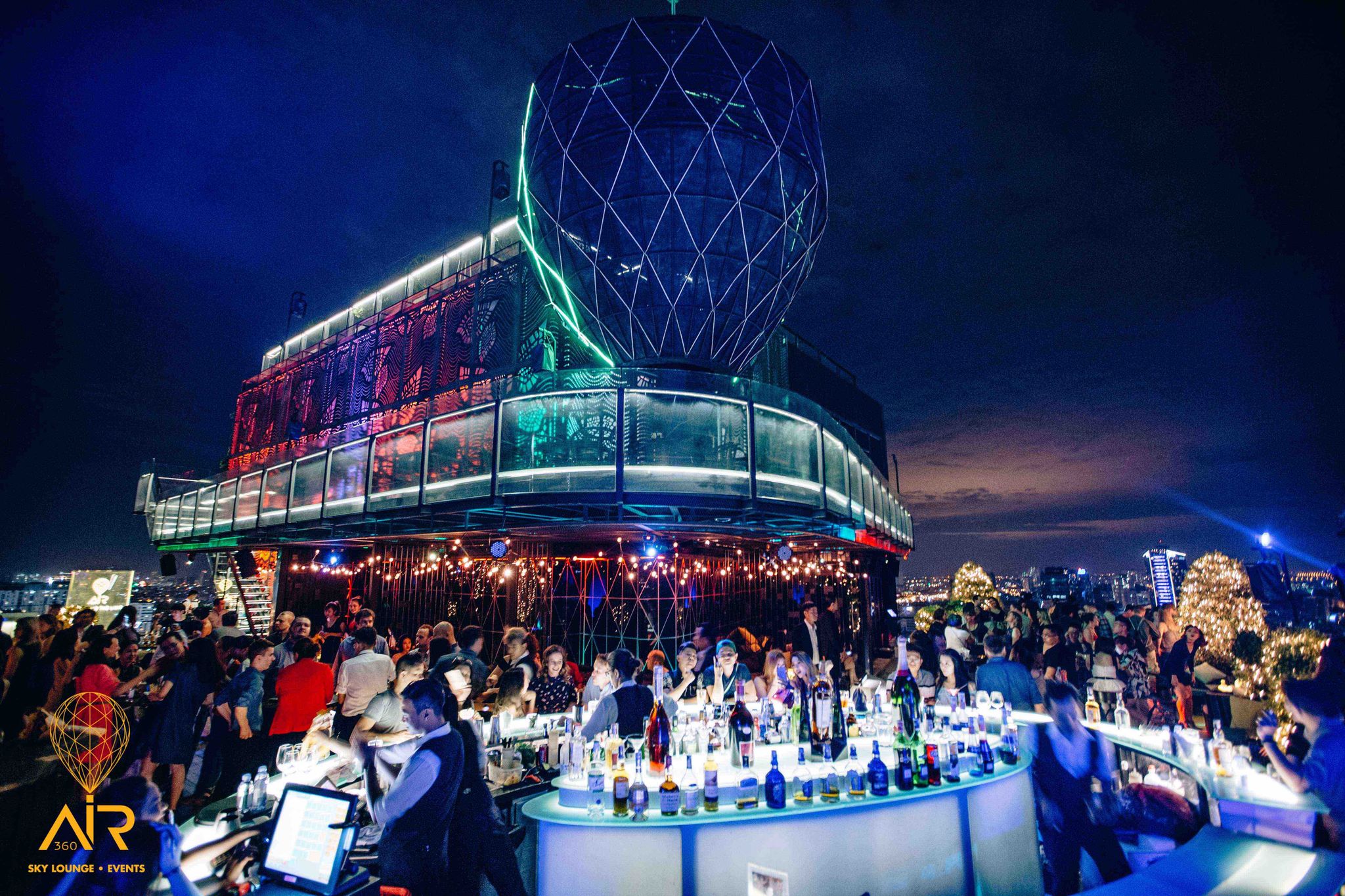 quán bar Tây ở Sài Gòn quán bar Tây ở Sài Gòn