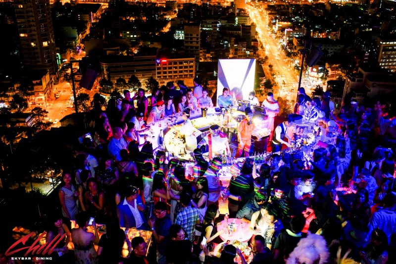 quán bar tây ở sài gòn quán bar tây ở sài gòn