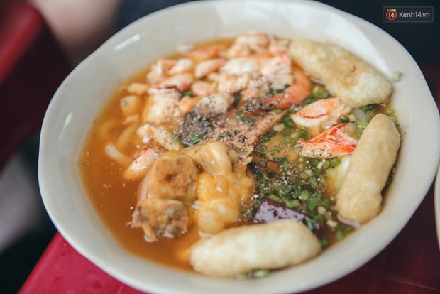 quán ăn ngon sài gòn quận 10