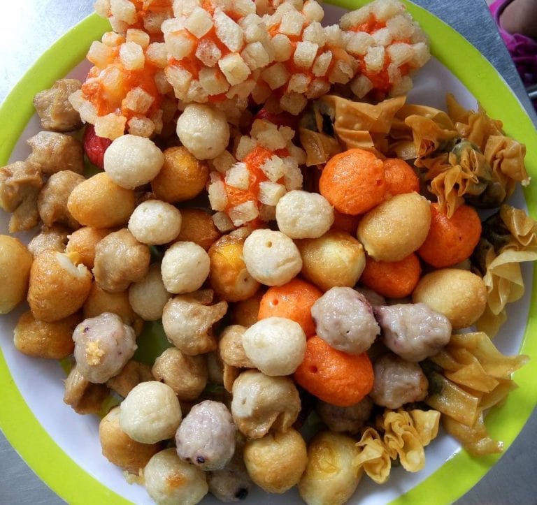 quán ăn ngon sài gòn quận 10