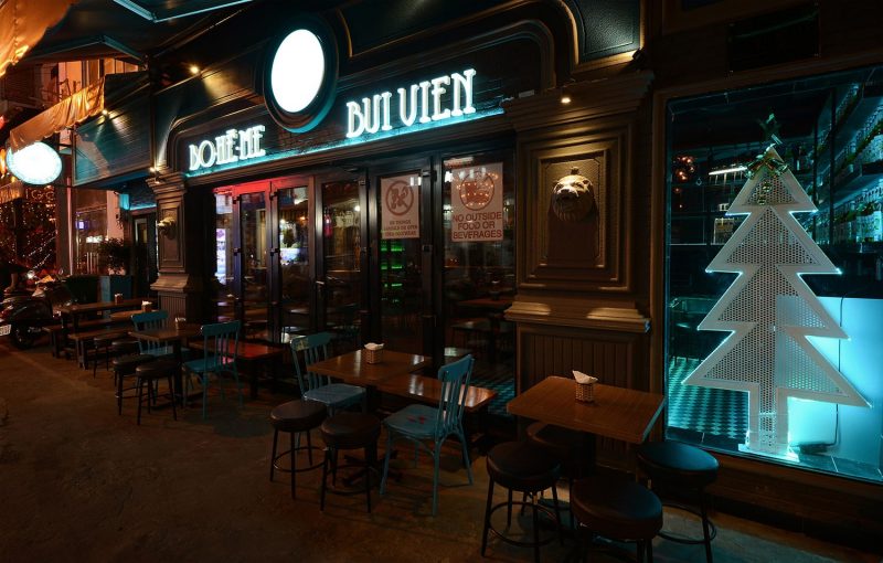 quán bar tây ở sài gòn quán bar tây ở sài gòn