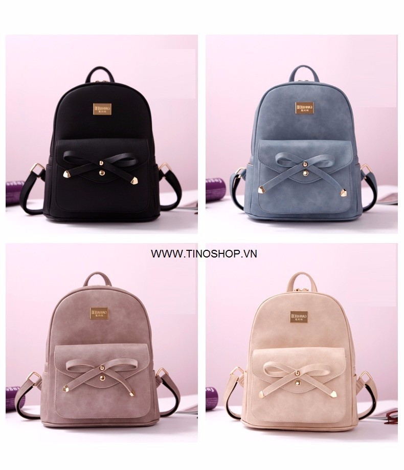 Top 10 shop bán balo, túi xách đẹp rẻ vạn người mê ở tp Hồ Chí Minh