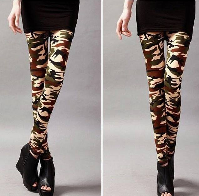 Top 8 shop chuyên bán quần legging (quần ôm) đẹp nhất TP. HCM