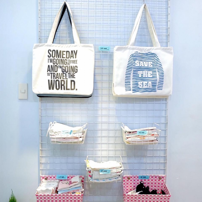 Top 10 shop bán balo, túi xách đẹp rẻ vạn người mê ở tp Hồ Chí Minh