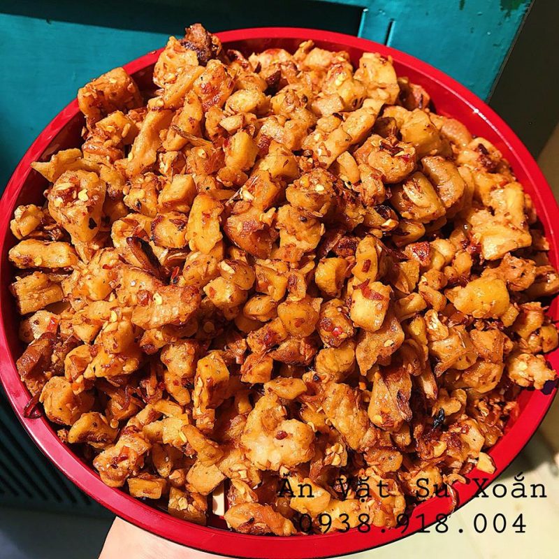 quán ăn ngon sài gòn quận 10