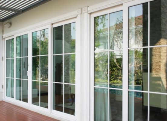 cửa nhựa lõi thép đà nẵng