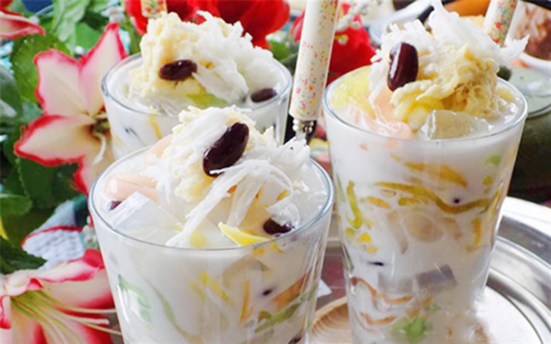 món ngon vỉa hè sài gòn món ngon vỉa hè sài gòn