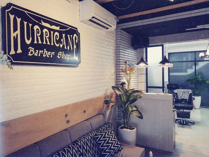 những tiệm cắt tóc nam đẹp ở Sài Gòn những tiệm cắt tóc nam đẹp ở Sài Gòn