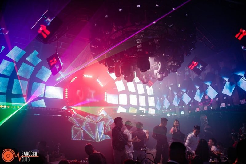 quán bar tây ở sài gòn quán bar tây ở sài gòn