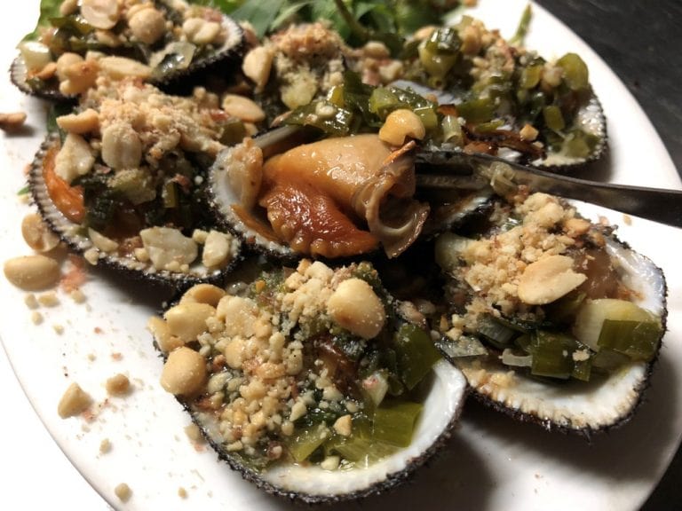 quán ăn ngon sài gòn quận 10