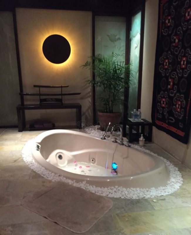 massage ở Sài Gòn quận 1