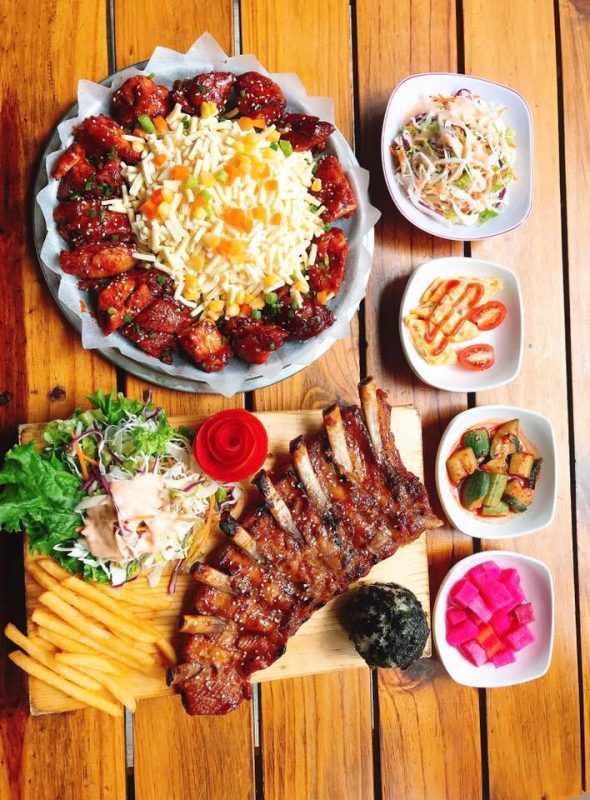 nhà hàng hàn quốc ở sài gòn nhà hàng hàn quốc ở sài gòn