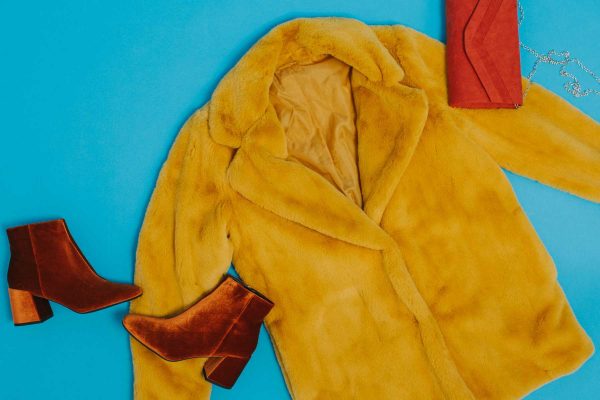 Cách giặt áo dạ