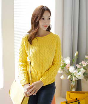 Top 10 shop bán áo len nữ đẹp nhất tpHCM