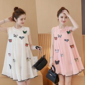 Top 8 shop chuyên bán đầm bầu đẹp nhất Hà Nội
