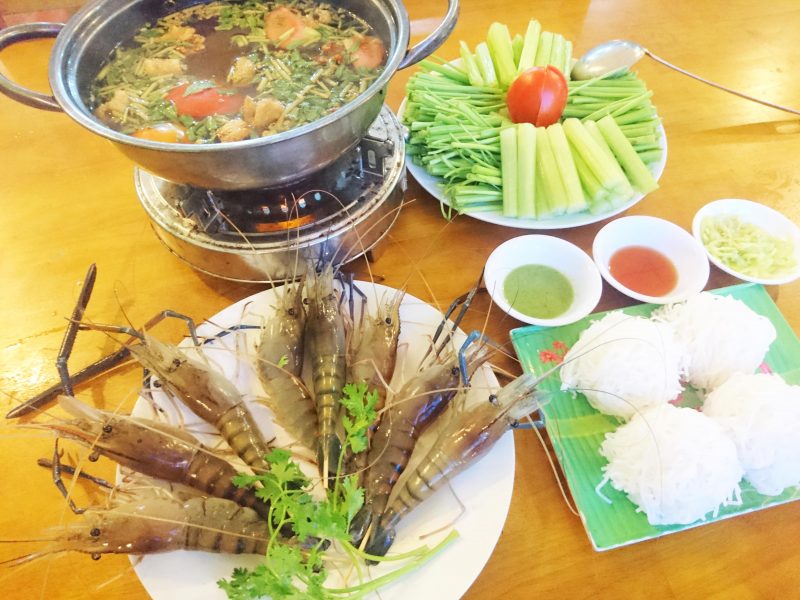 quán ăn ngon sài gòn quận 10