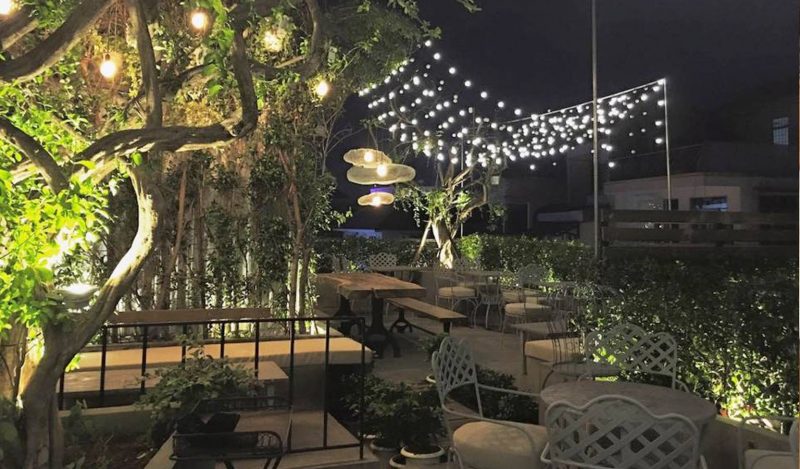 quán cà phê view đẹp sài gòn