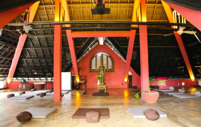 massage ở Sài Gòn quận 1