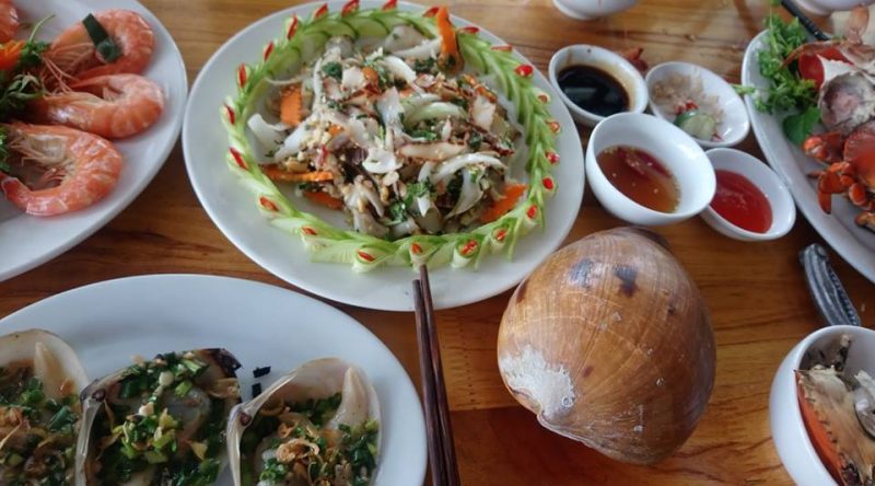 nhà hàng hải sản ở sài gòn nhà hàng hải sản ở sài gòn