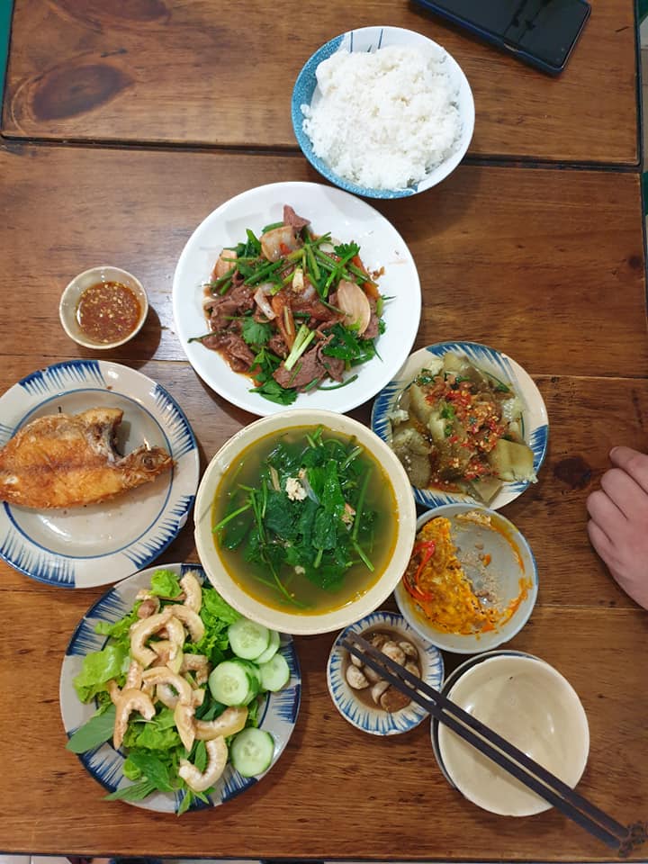 nhà hàng món huế ở sài gòn nhà hàng món huế ở sài gòn