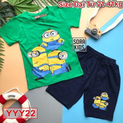 Ôm lô quần áo trẻ em cao cấp