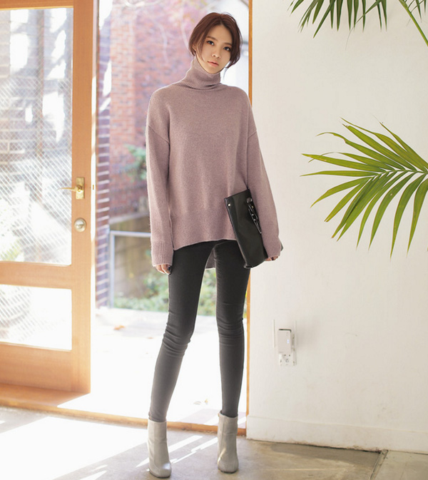 Legging - Mặc thế nào mới là đúng? 11