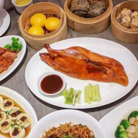 Nhà Hàng Trung Quốc Ở Nha Trang