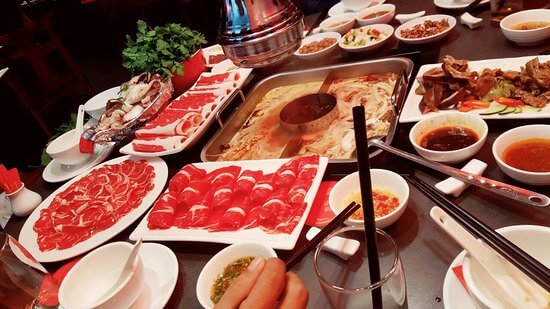 Nhà Hàng Trung Quốc Ở Nha Trang