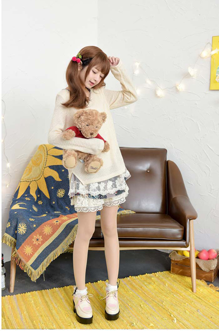 Top 10 shop bán áo len nữ đẹp nhất tpHCM